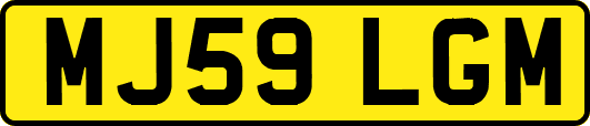 MJ59LGM