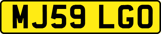 MJ59LGO