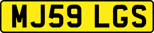 MJ59LGS