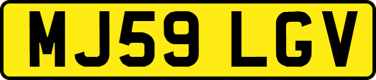 MJ59LGV