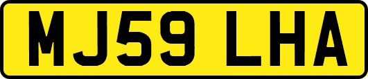 MJ59LHA