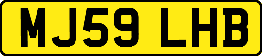 MJ59LHB