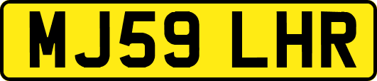 MJ59LHR