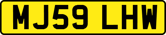 MJ59LHW