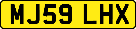 MJ59LHX