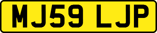 MJ59LJP