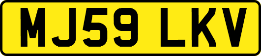 MJ59LKV