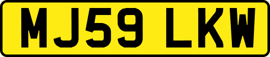 MJ59LKW