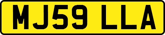 MJ59LLA