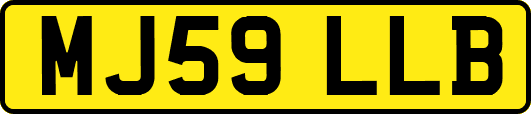 MJ59LLB