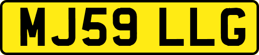 MJ59LLG
