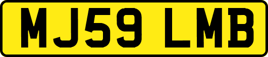 MJ59LMB