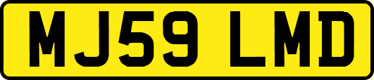 MJ59LMD