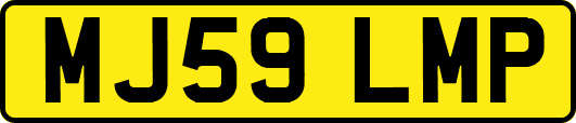 MJ59LMP