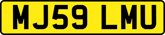 MJ59LMU