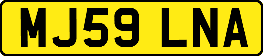 MJ59LNA