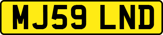 MJ59LND