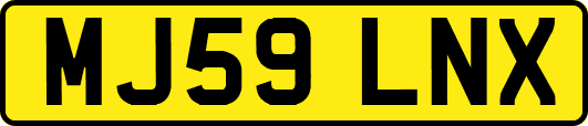 MJ59LNX