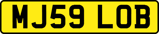 MJ59LOB
