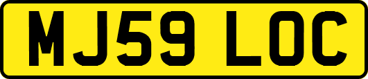 MJ59LOC