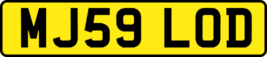 MJ59LOD