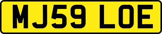MJ59LOE