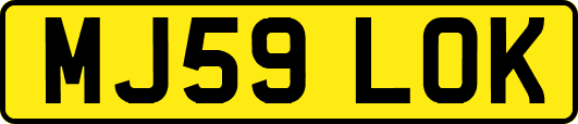 MJ59LOK