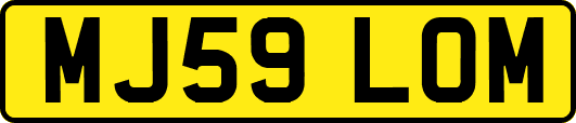 MJ59LOM