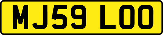 MJ59LOO