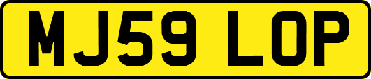 MJ59LOP