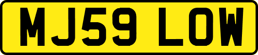 MJ59LOW