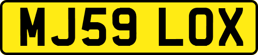 MJ59LOX