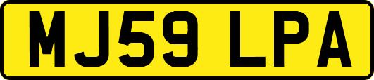 MJ59LPA