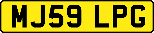 MJ59LPG