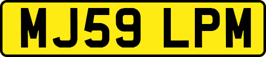MJ59LPM