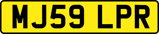 MJ59LPR