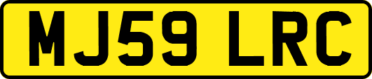 MJ59LRC