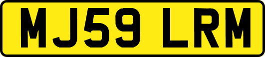 MJ59LRM