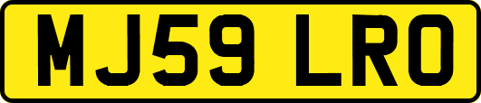 MJ59LRO