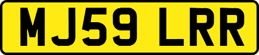 MJ59LRR