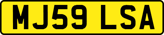MJ59LSA