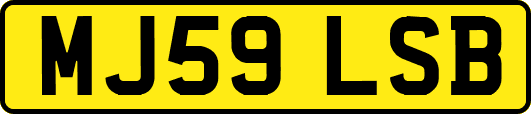 MJ59LSB
