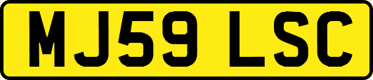 MJ59LSC