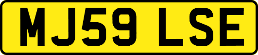 MJ59LSE