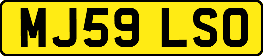 MJ59LSO