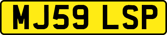 MJ59LSP