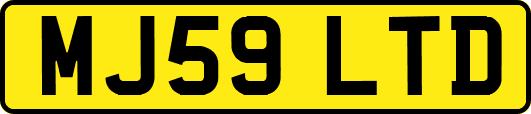 MJ59LTD