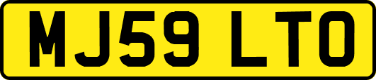 MJ59LTO
