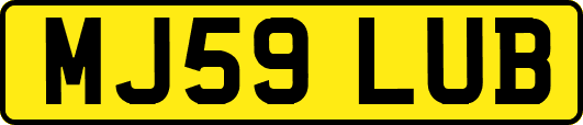 MJ59LUB