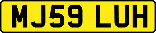 MJ59LUH